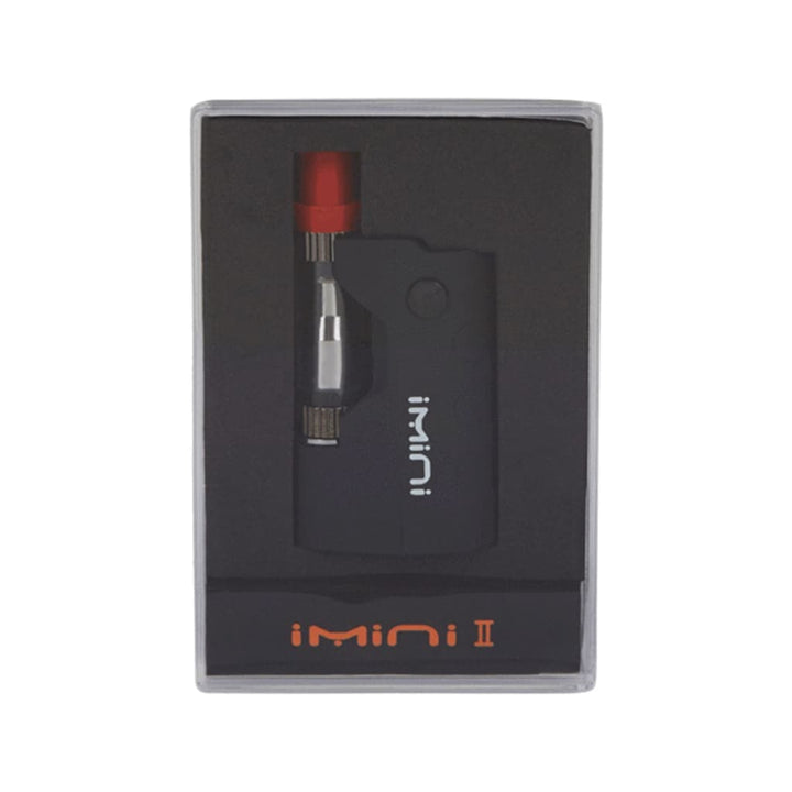 Imini 2 vaporizer