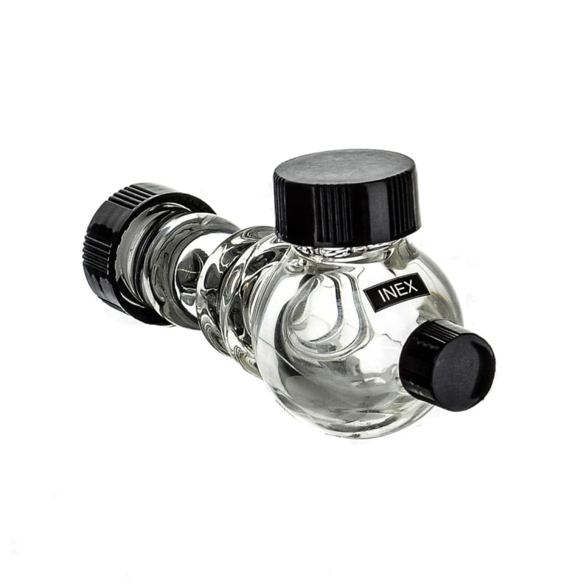 Inex hush hand pipe - Hand Pipes | INEX – MHGP