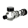Inex Hush Hand Pipe Smell Proof Solution Steamroller