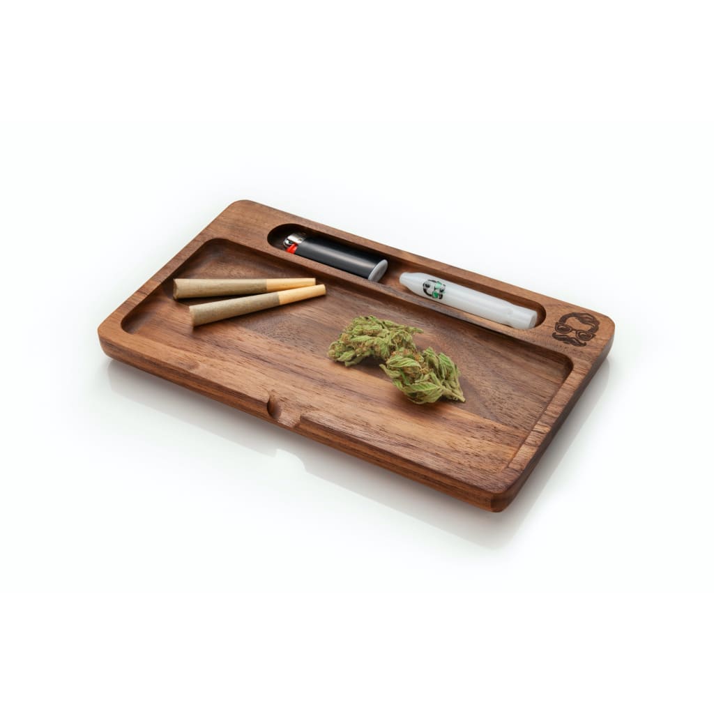 Irving Rolling Tray