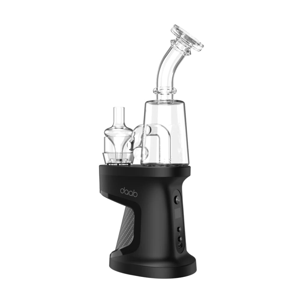 Ispire Daab Portable Electronic Dab Rig – MHGP