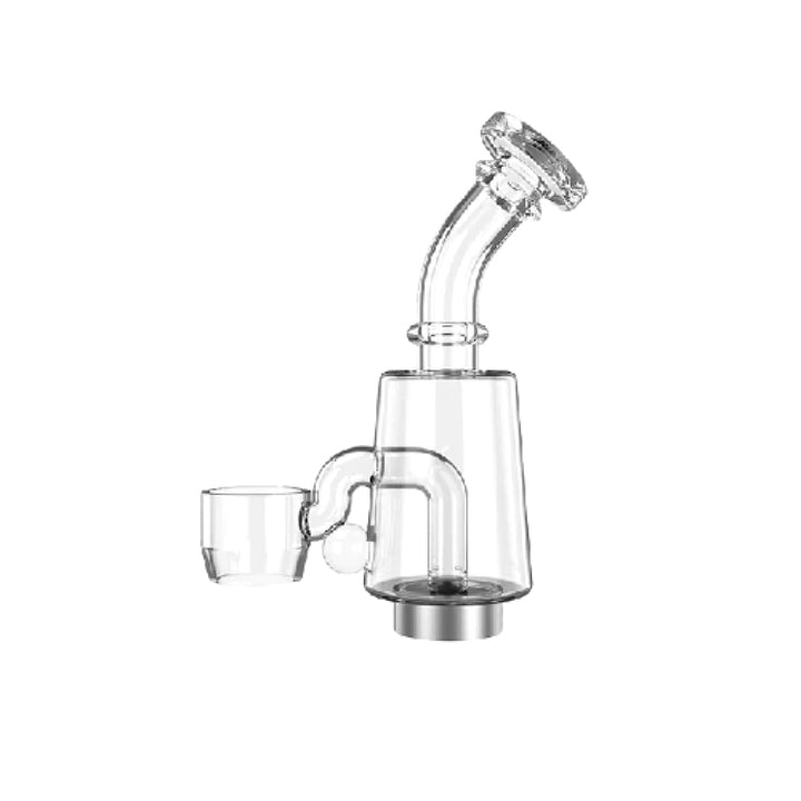 Ispire Daab Water Chamber Replacement & Carb Cap