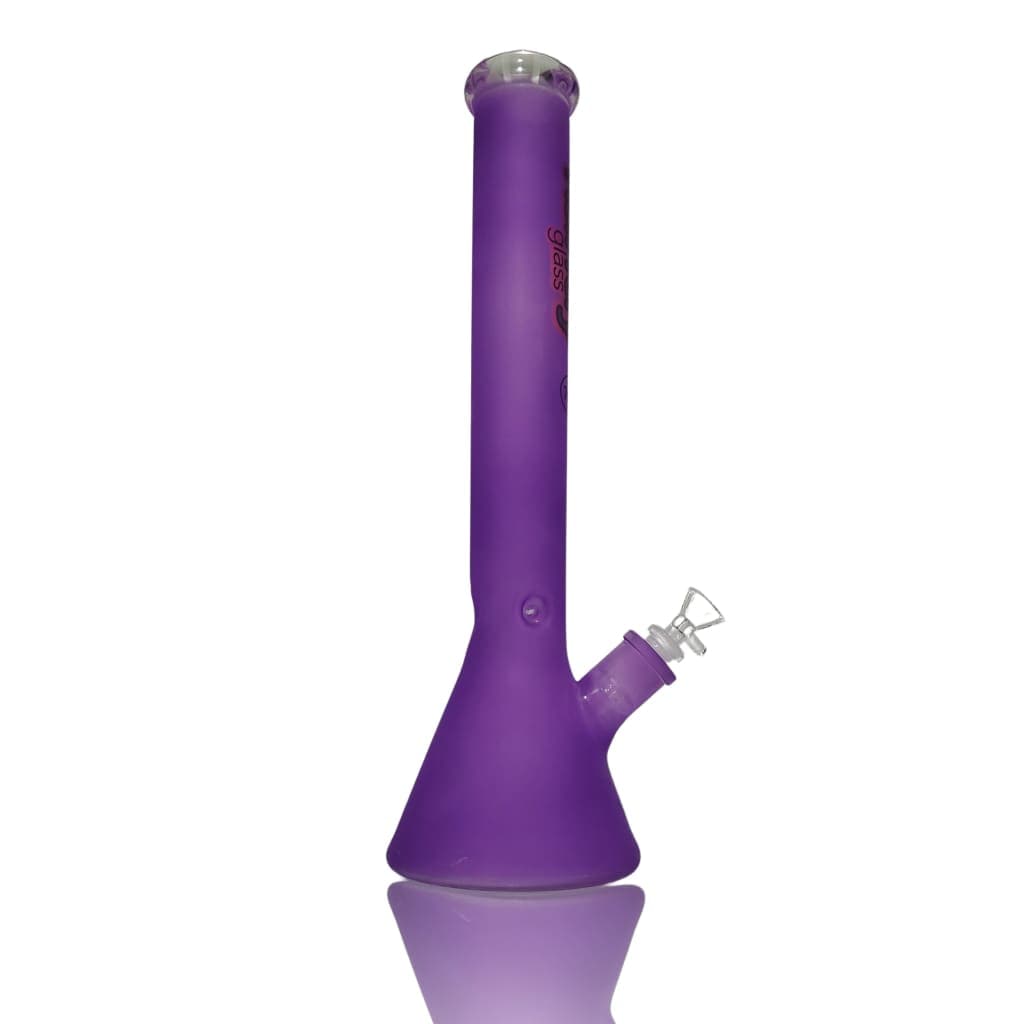 Kandy Glass 17″ Water Pipe