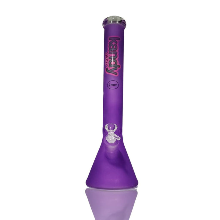 Kandy Glass 17″ Water Pipe