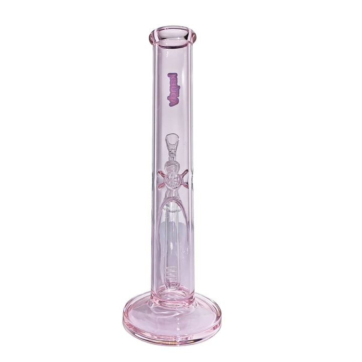 Durable Water Pipe with Stylish Design and Portable Size