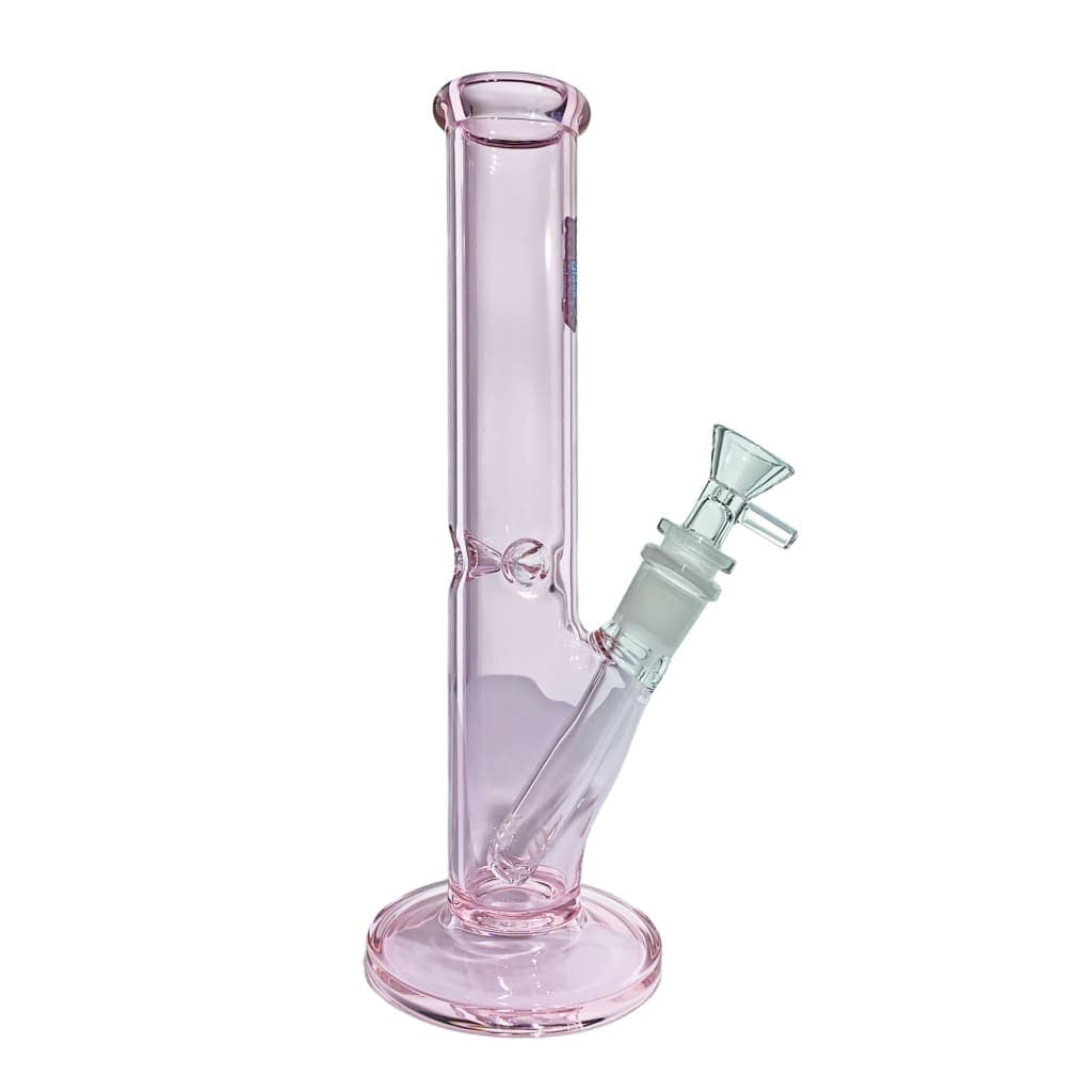 Durable Water Pipe with Stylish Design and Portable Size