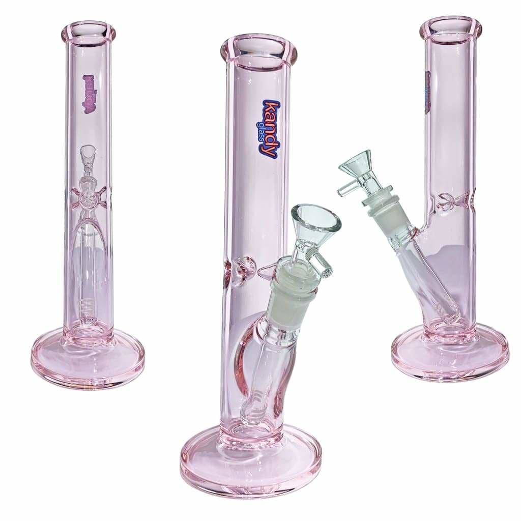 Durable Water Pipe with Stylish Design and Portable Size