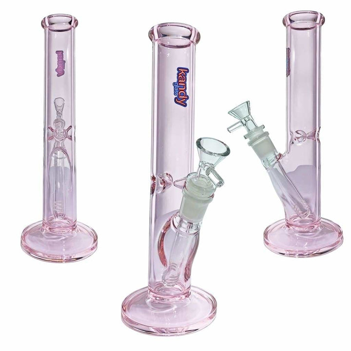 Durable Water Pipe with Stylish Design and Portable Size