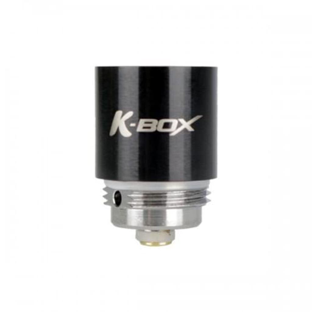 Kandypens k-box replacement coil