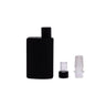Portable Dual use Vaporizer with Rig Compatible Durable Design