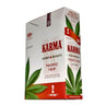 Karma Hemp Wraps Clean Wraps for Legal Blends 2 Pack