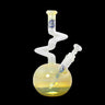 Kinky Water Pipe Zong Bong with Classic Base and Zong Kinks