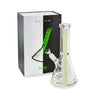 Klean Glass Premium Heavy Duty Water Pipe for Connoisseurs
