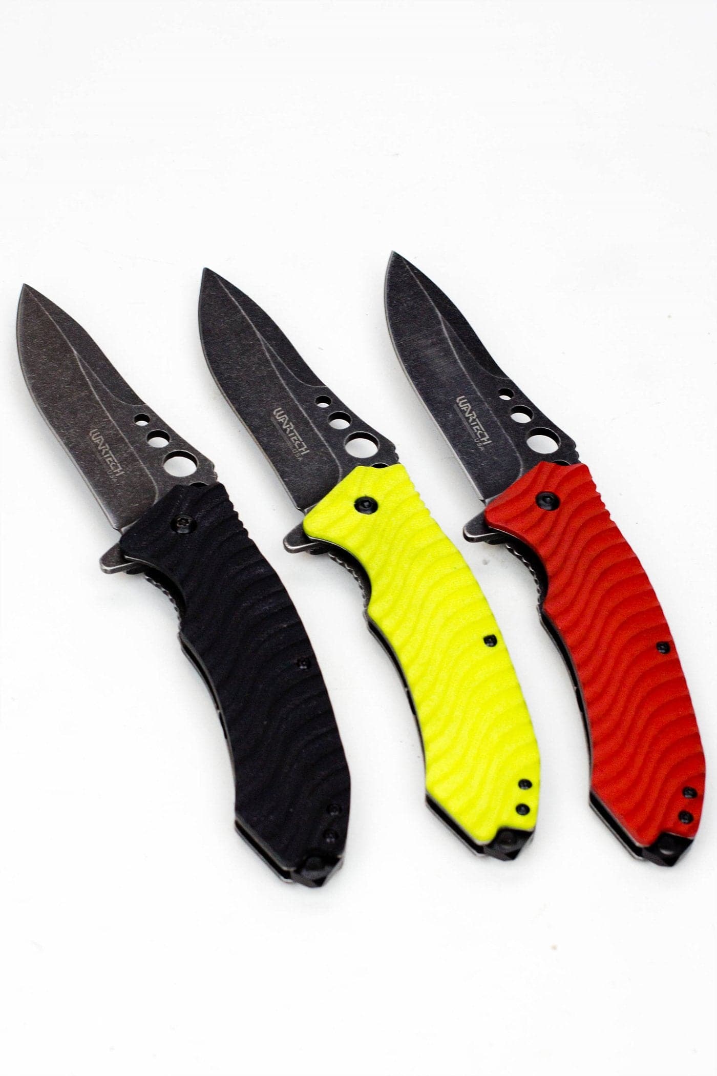 Outdoor rescue hunting knife PML106