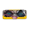 Lion Rolling Circus Papers with Tin Rolling Trays