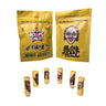 Lion Rolling Circus Unbleached Filter Tips Collectible Packs