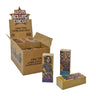 Lion Rolling Circus Filter Tips Lion Characters Designs Unbleached Bleached