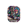 Lion Rolling Circus Mini Rolling Tray - Trippy Art
