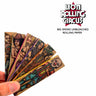 Lion Rolling Circus Unbleached King Size Rolling Papers