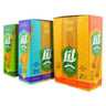 Lit Culture Hemp Wraps for a Smooth Organic Experience