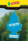Little Trees fragrances
