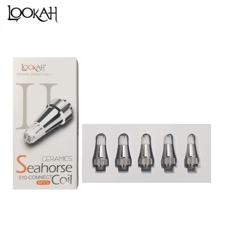 Lookah Seahorse Pro Nectar Collector Replacement