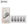 Lookah Seahorse Pro Nectar Collector Replacement Tips 5 Pack