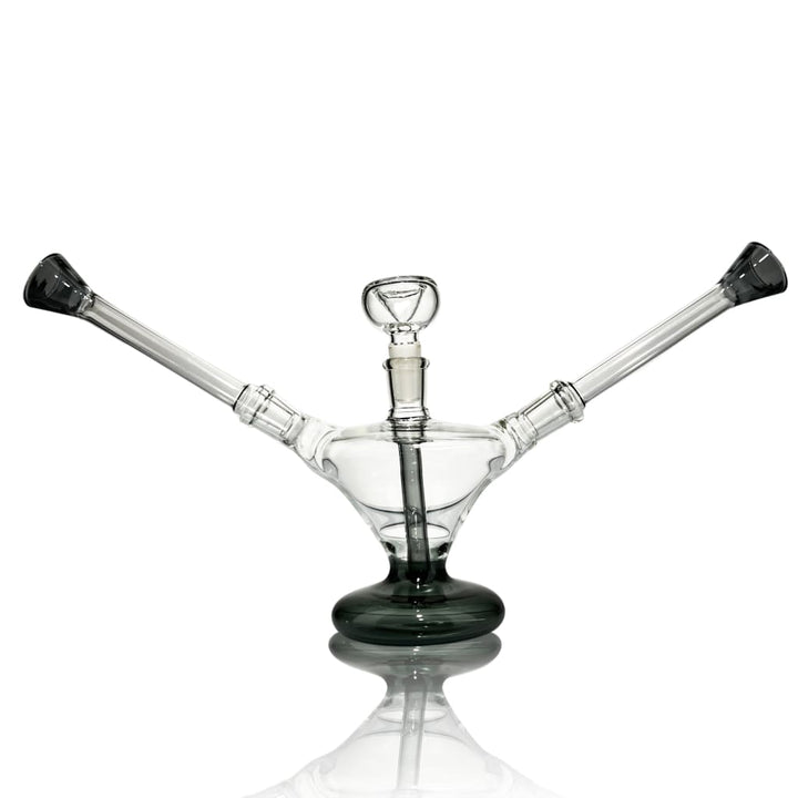 Love Birds Valentine Bong For Two People