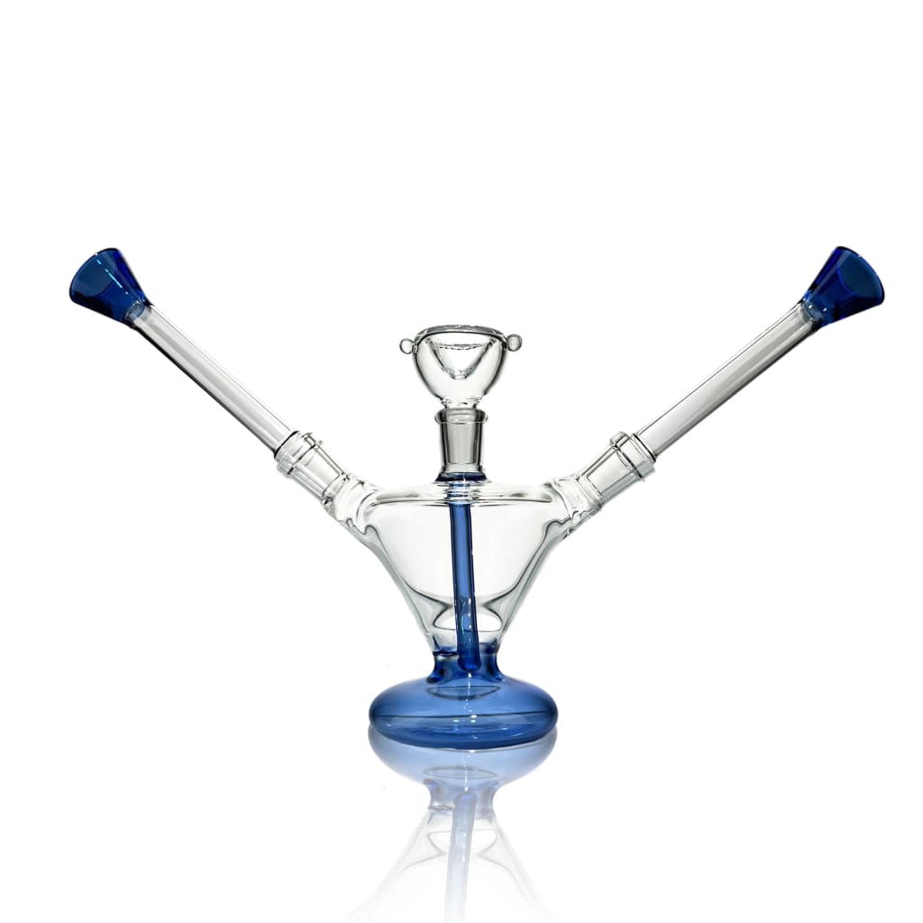 Love Birds Valentine Bong For Two People