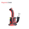 Waxmaid Magneto s Mini Silicone Water Pipe