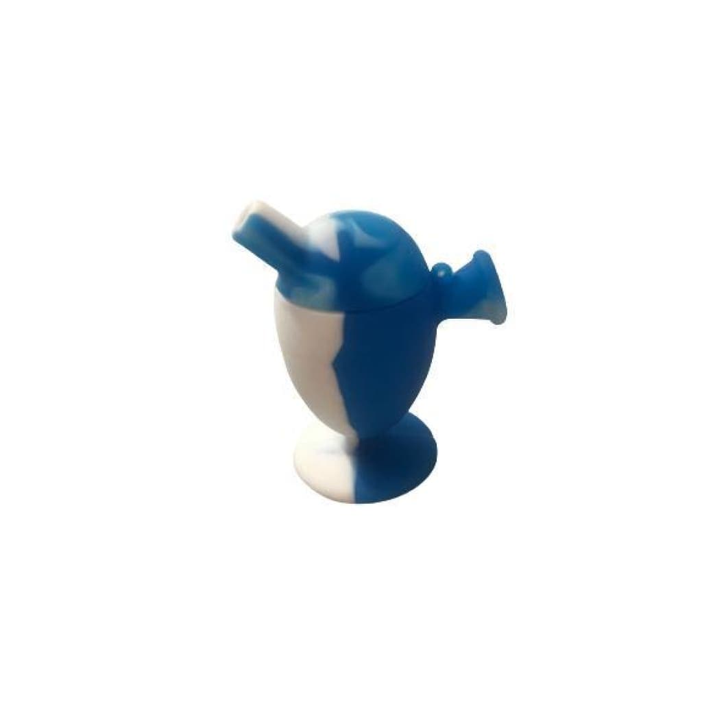 Martial Blunt Bubbler