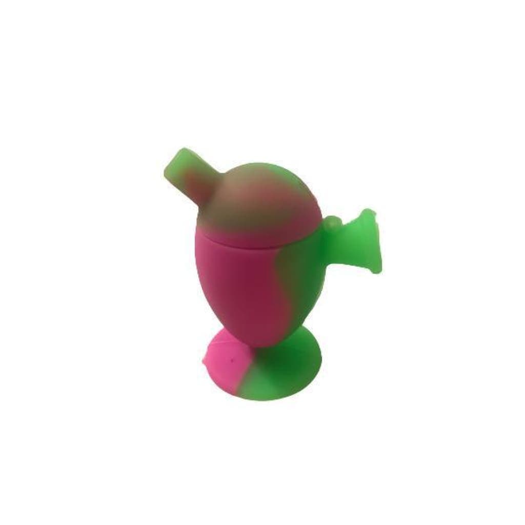 Martial Blunt Bubbler