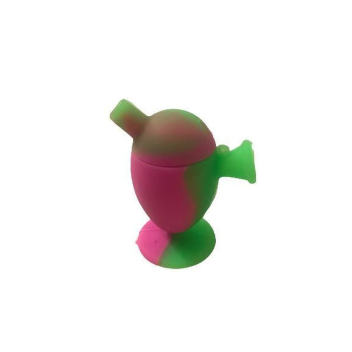 Martial Blunt Bubbler