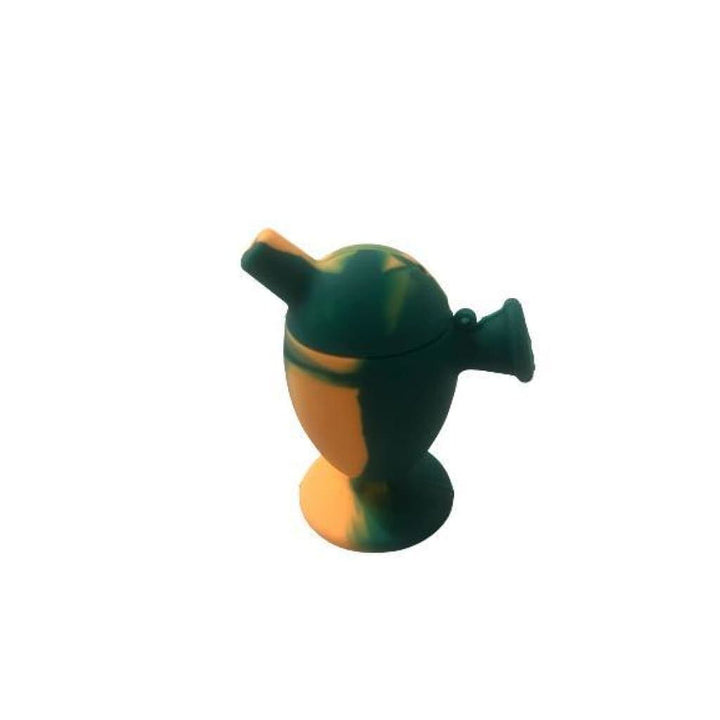 Martial Blunt Bubbler