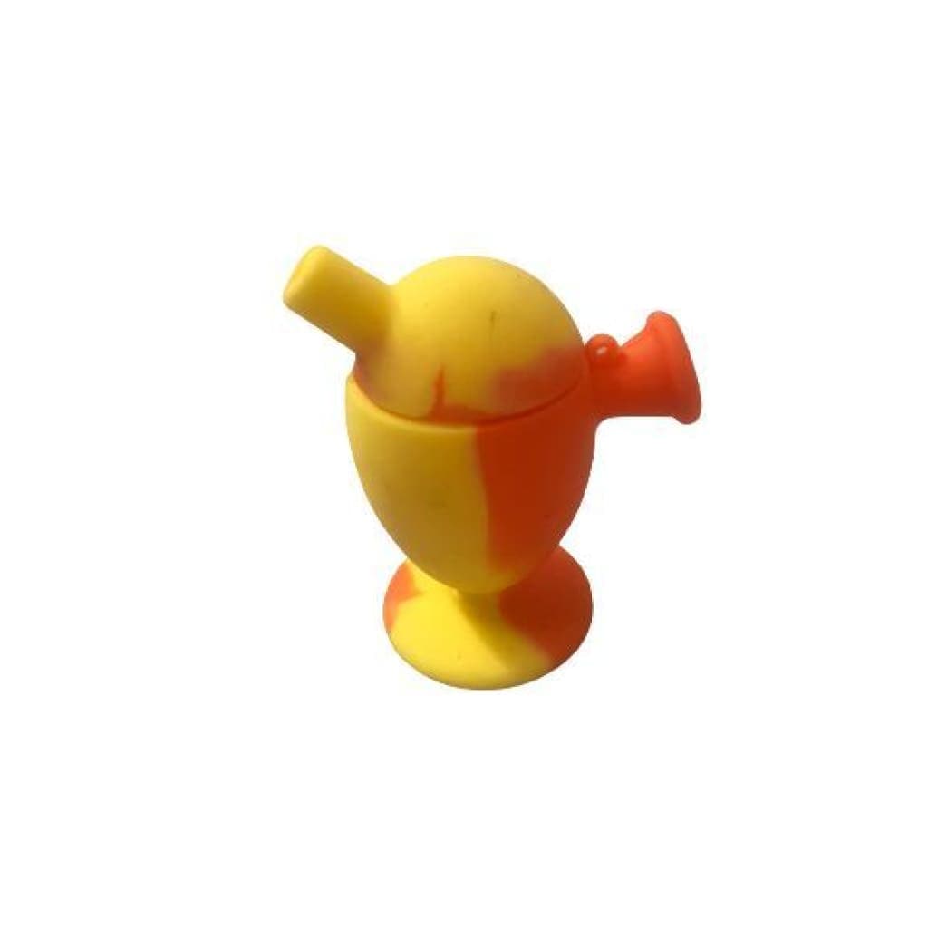 Martial Blunt Bubbler