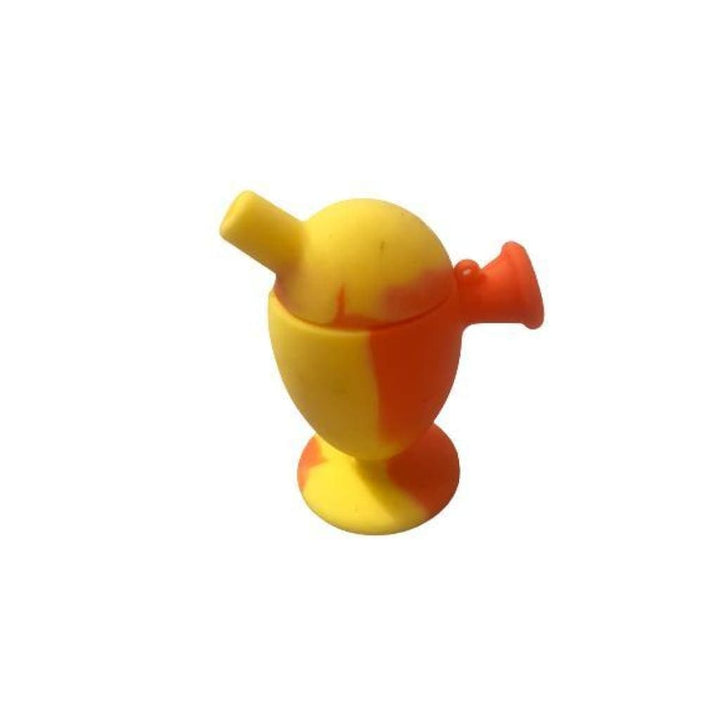 Martial Blunt Bubbler