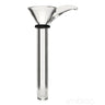 Flower Bowl Slides Downstem Replacement for Soft Glass Bongs