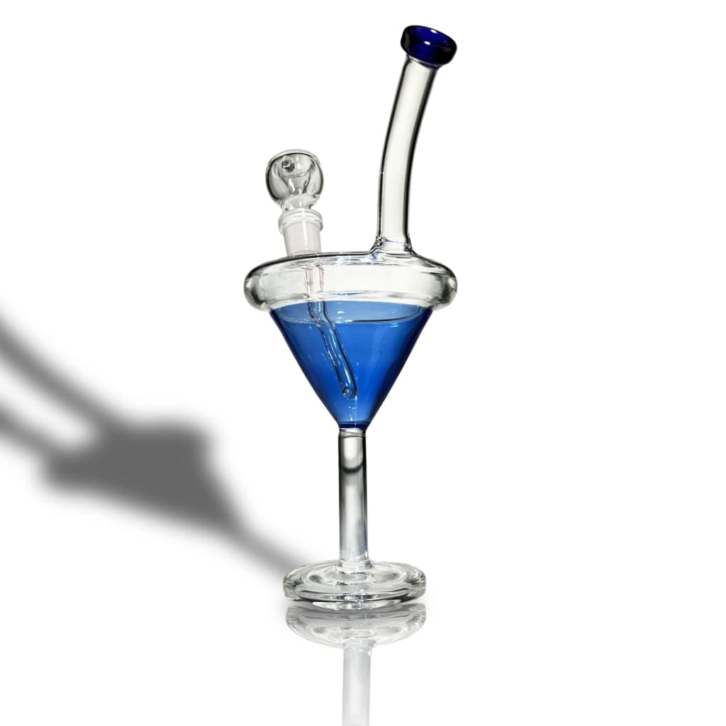 Martini Water Pipe
