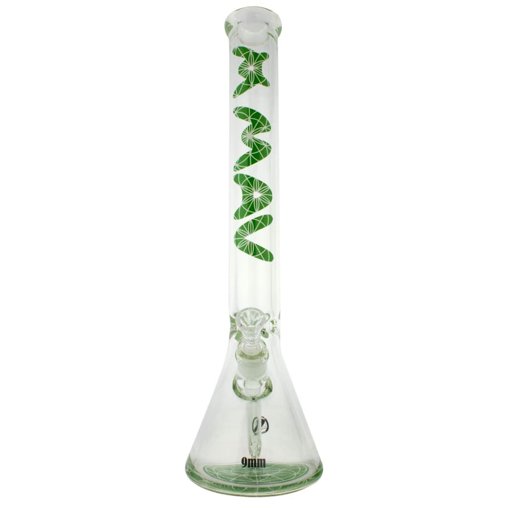 Mav Glass B189mcl Fol - Green