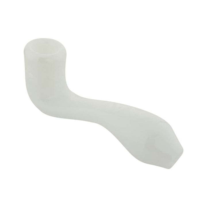 Mav Glass Sherlock Pipe Classic Deep Bowl Hand Pipe