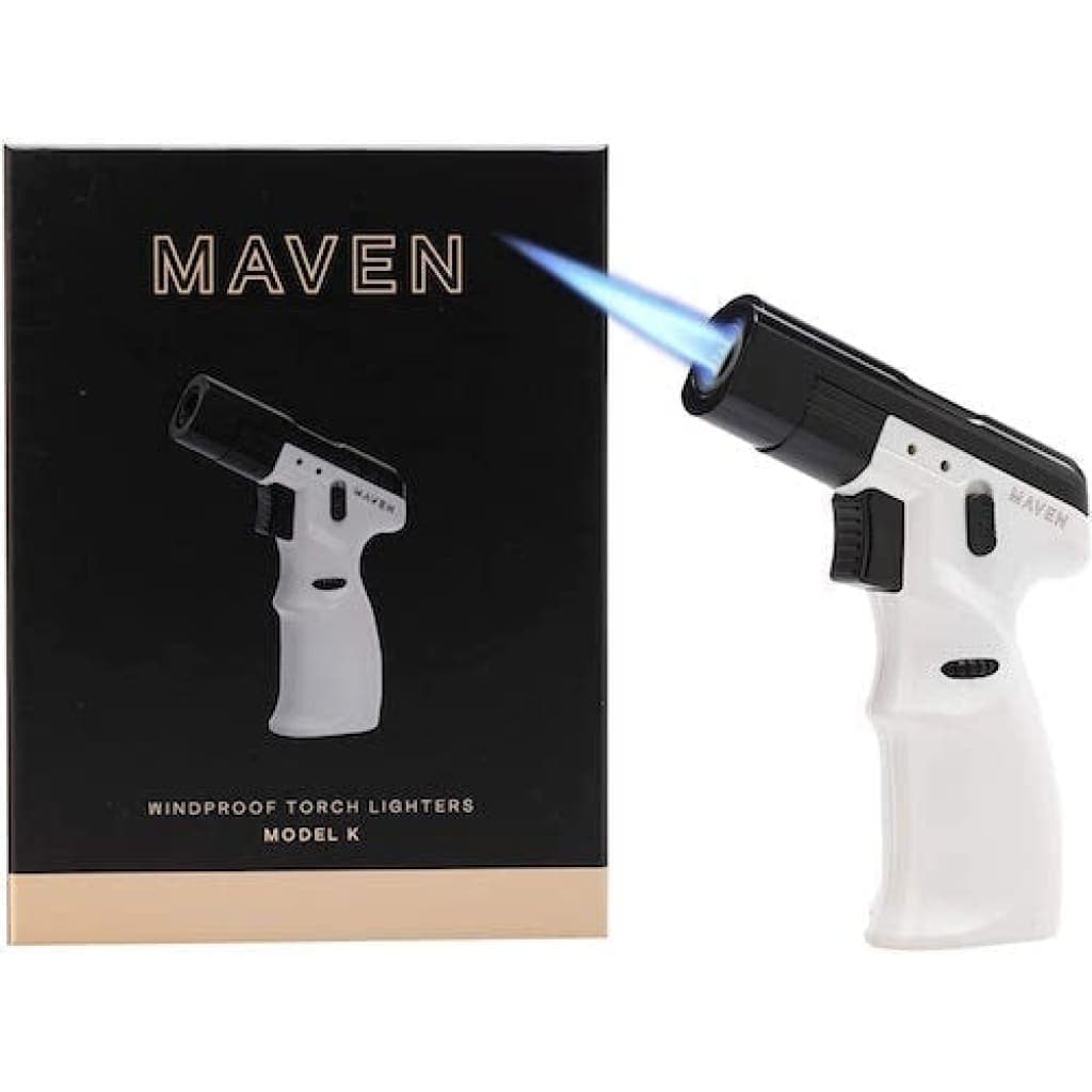Maven Torch - Model k