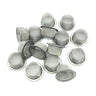 Stainless Steel Weed Pipe Screens for Maze and Slider Pipes