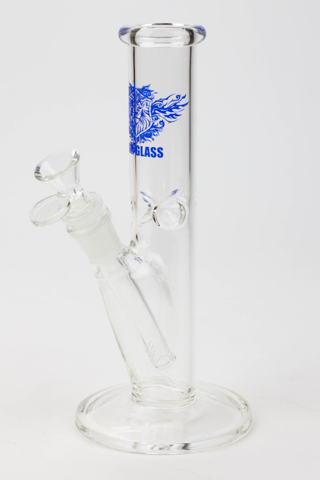 Mgm glass straight tube glass water pipes_2