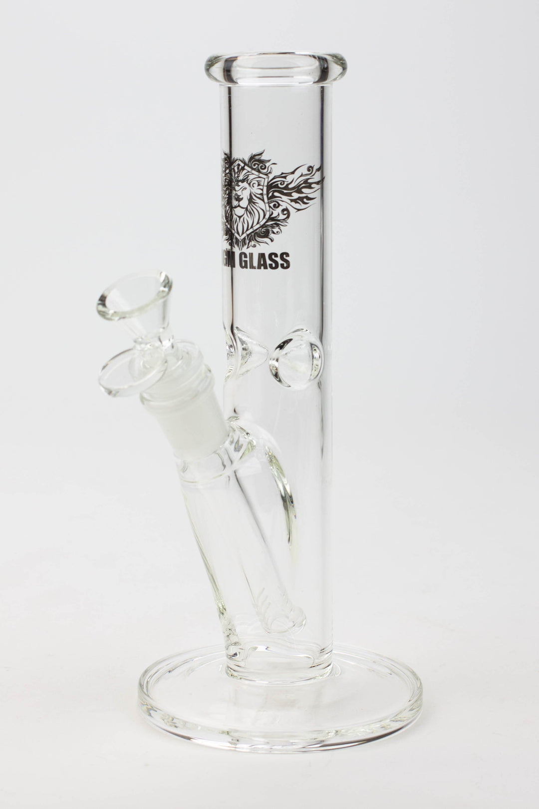 Mgm glass straight tube glass water pipes_6