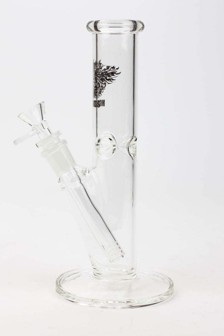 Mgm glass straight tube glass water pipes_7
