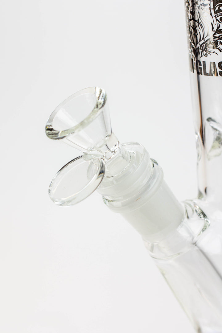Mgm glass straight tube glass water pipes_11