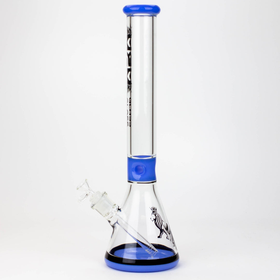 Mgm glass beaker glass water pipes