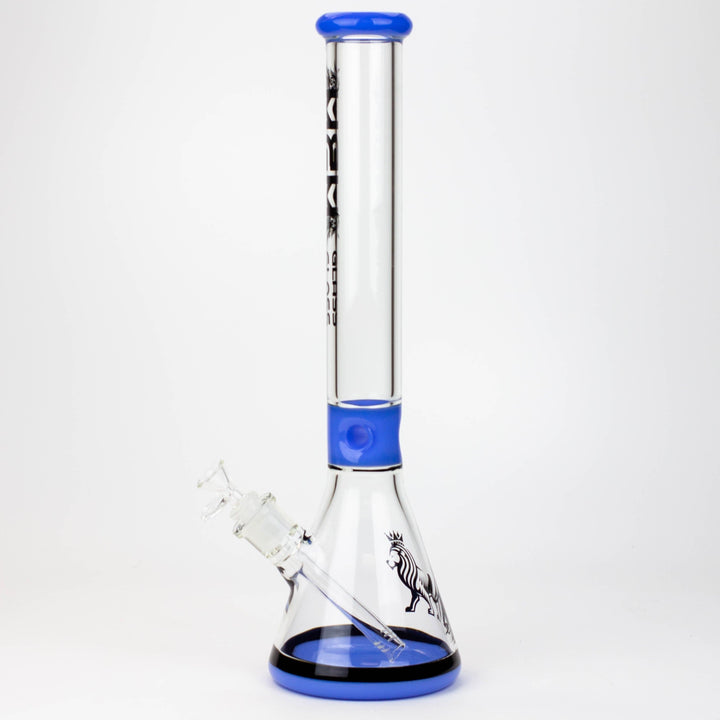 Mgm glass beaker glass water pipes