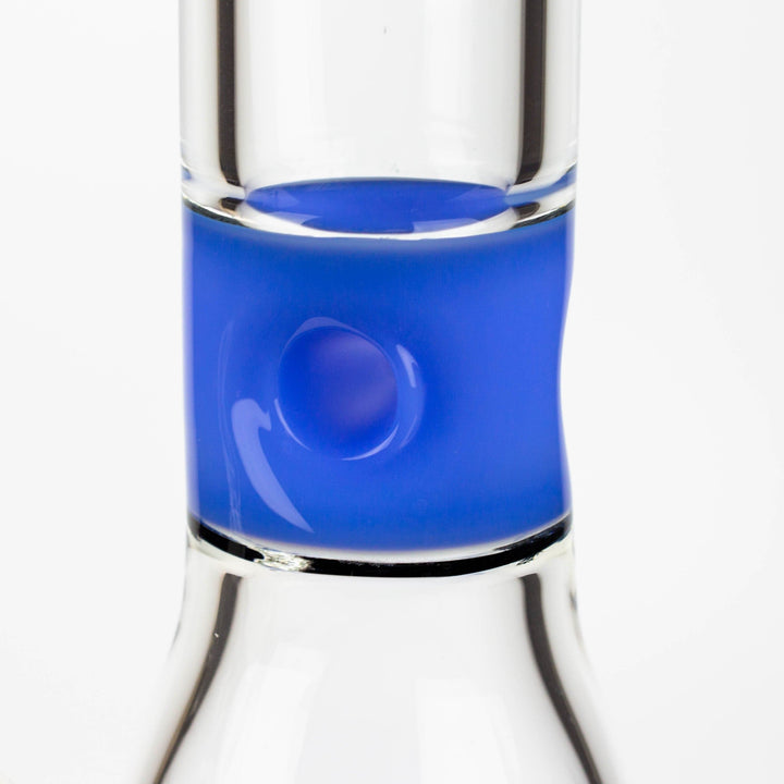 Mgm glass beaker glass water pipes