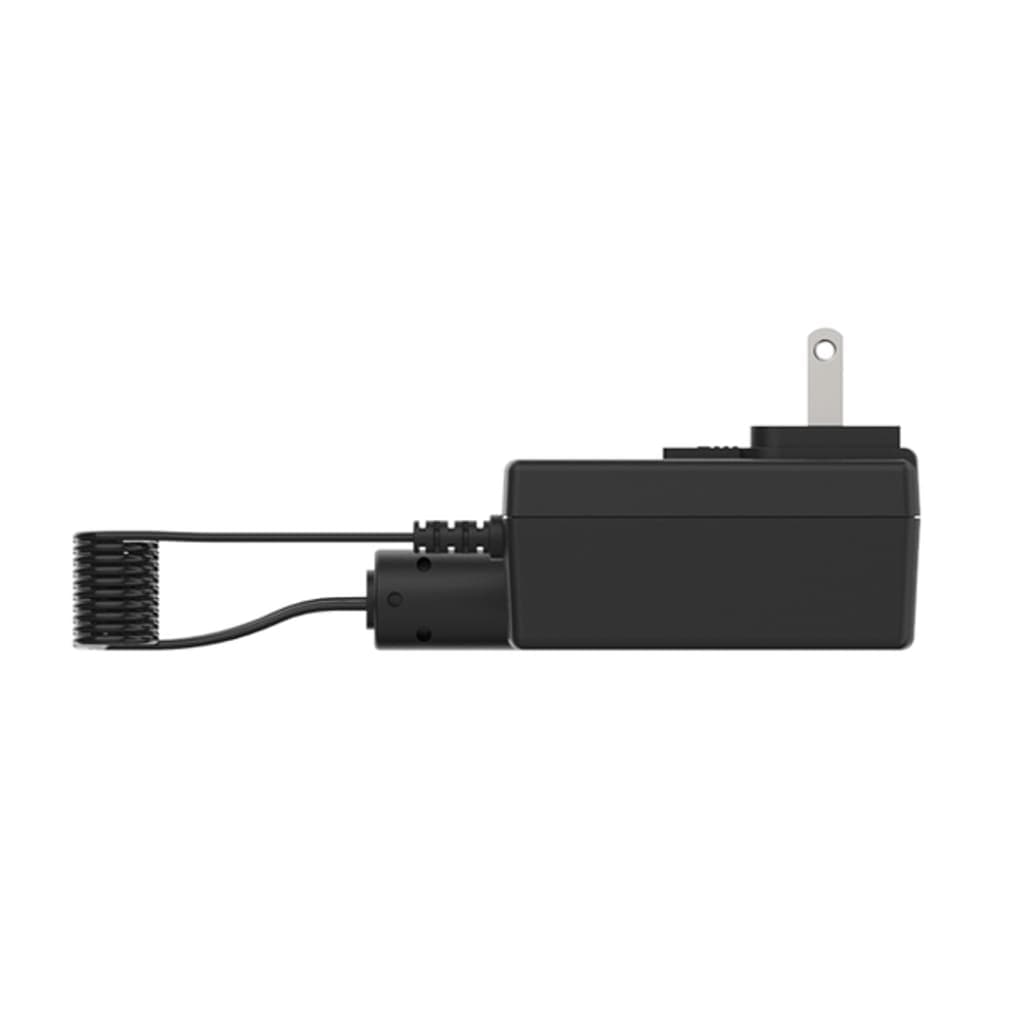 Mighty power adapter